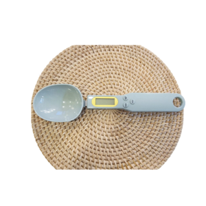 Cuchara Dosificadora Digital para Alimento