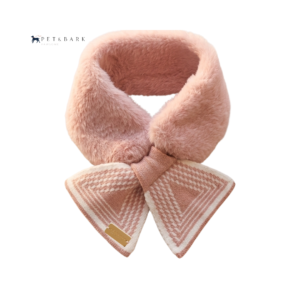 Bufanda Color Rosée