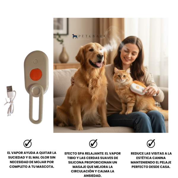 Combo Hogar Limpio y Sano