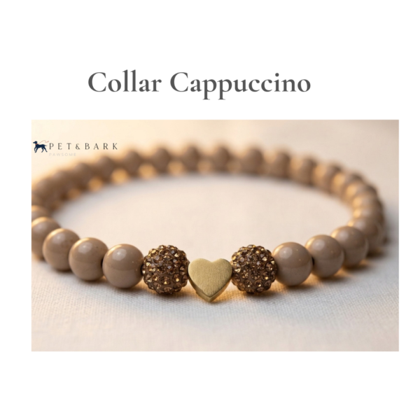 Collar Cappuccino