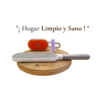 Combo Hogar Limpio y Sano