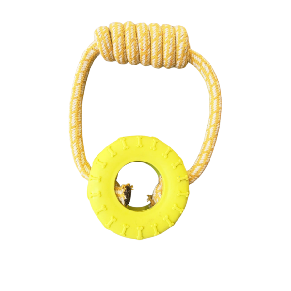 Juguete Interactivo para Perro