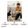 Juguete de Espuma para Perros descripción producto Juguete de Espuma para Perros