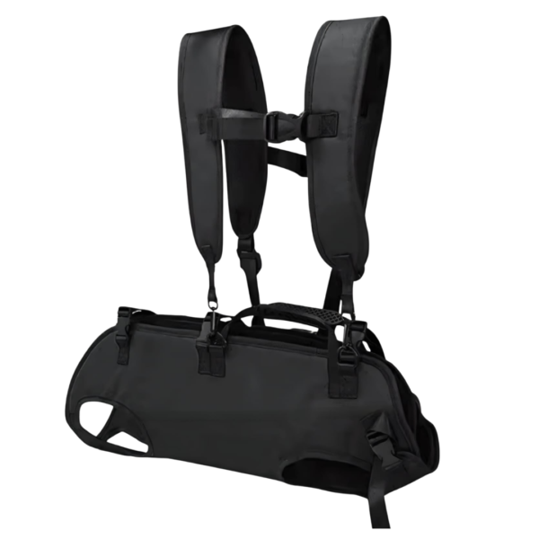 Mochila de Transporte para Perro