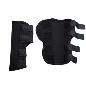 Soporte Ortopédico de Rodilla Ajustable