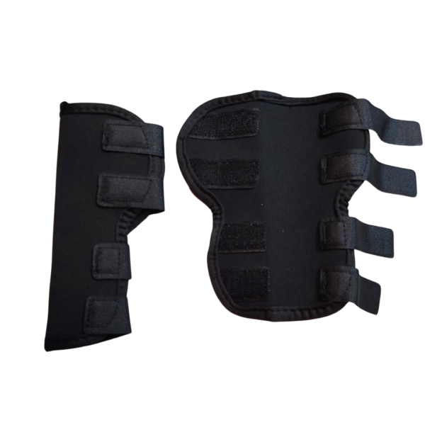 Soporte Ortopédico de Rodilla Ajustable