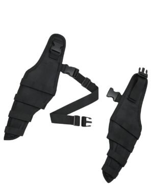 Soporte Doble Para Patas Traseras De Perro