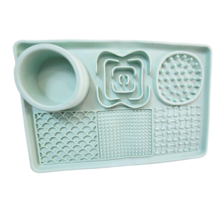 Tapete Interactivo, Perros y Gatos