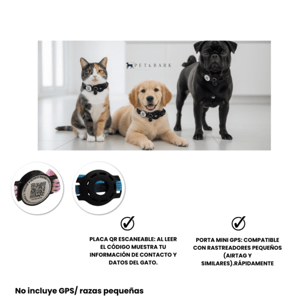 Combo Explorador Seguro