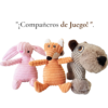 Set Compañeros de Juego
