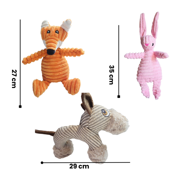 Set Compañeros de Juego