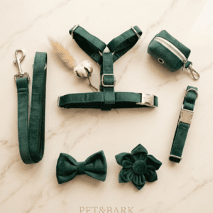 Set Esmeralda