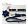 Set Minuit - M