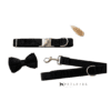 Set Noir - L