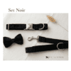 Set Noir - L