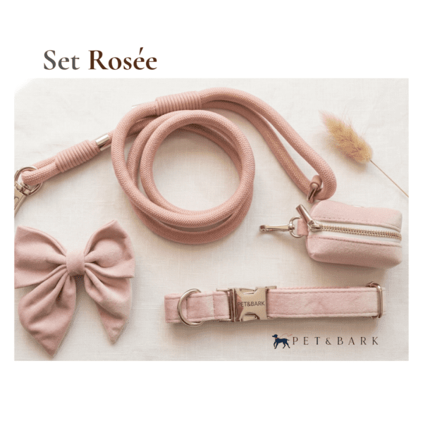 Set Rosée - M