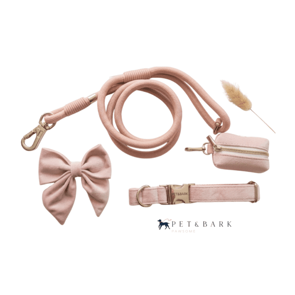 Set Rosée - M