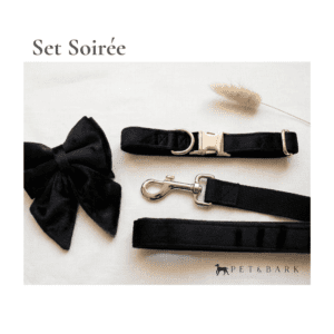 Set Soirée - M